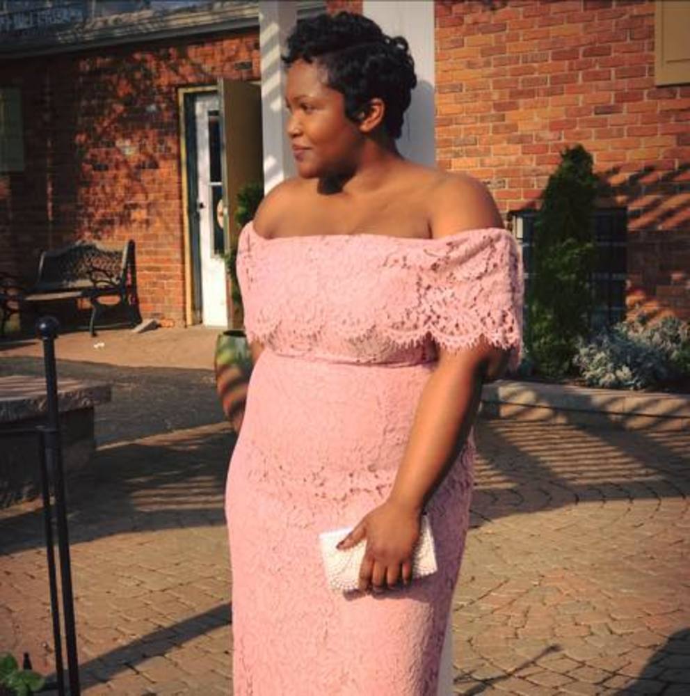 Meet your Posher, Marjorie
